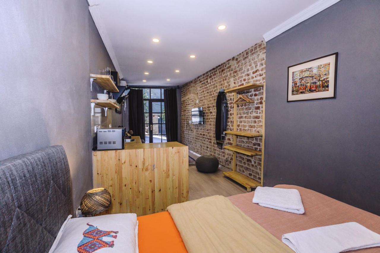 Turan33 Appartement