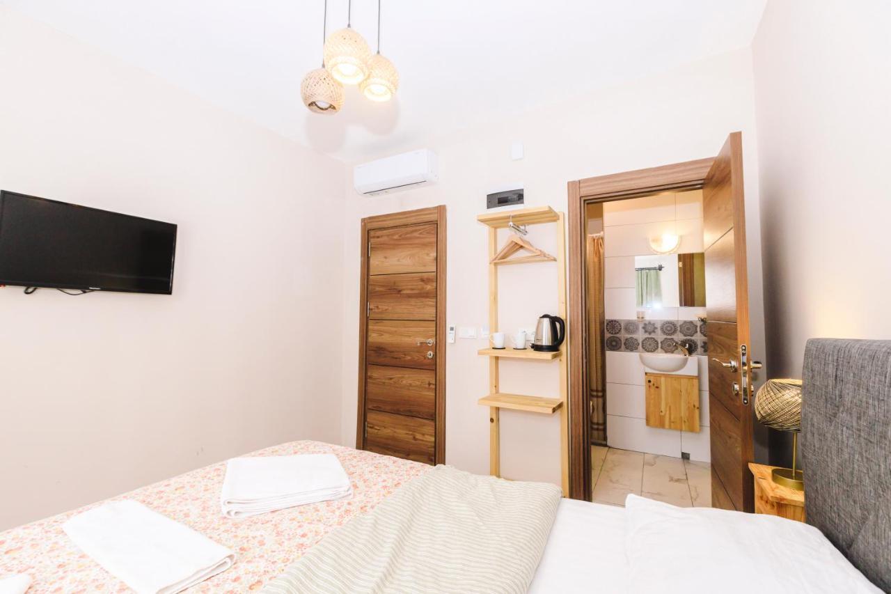 Turan33 Appartement Istambul