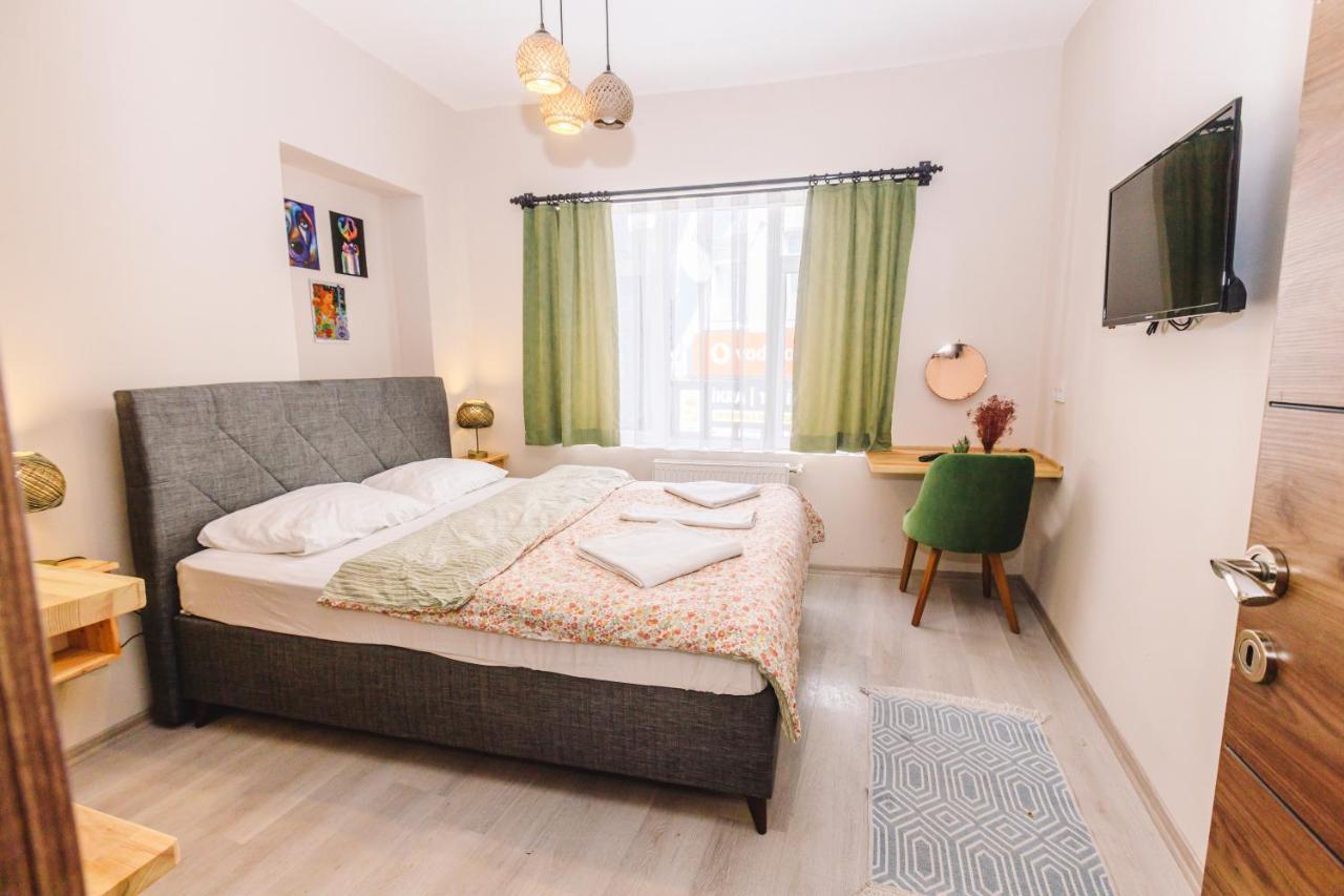 Appartement Turan33 Istambul