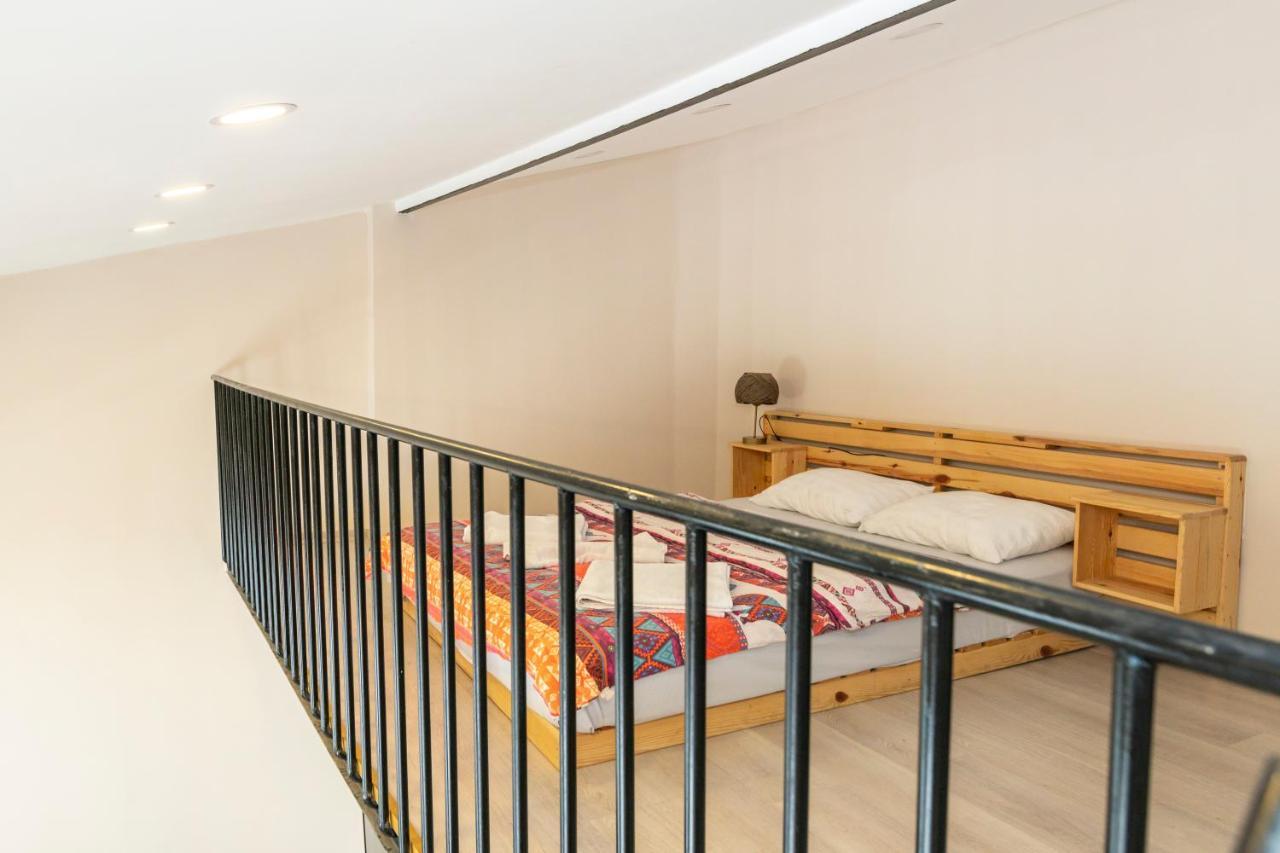 Appartement Turan33 Istambul