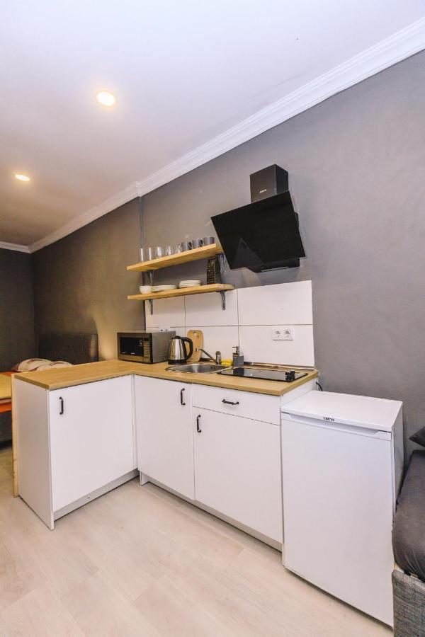 Appartement Turan33 Istambul