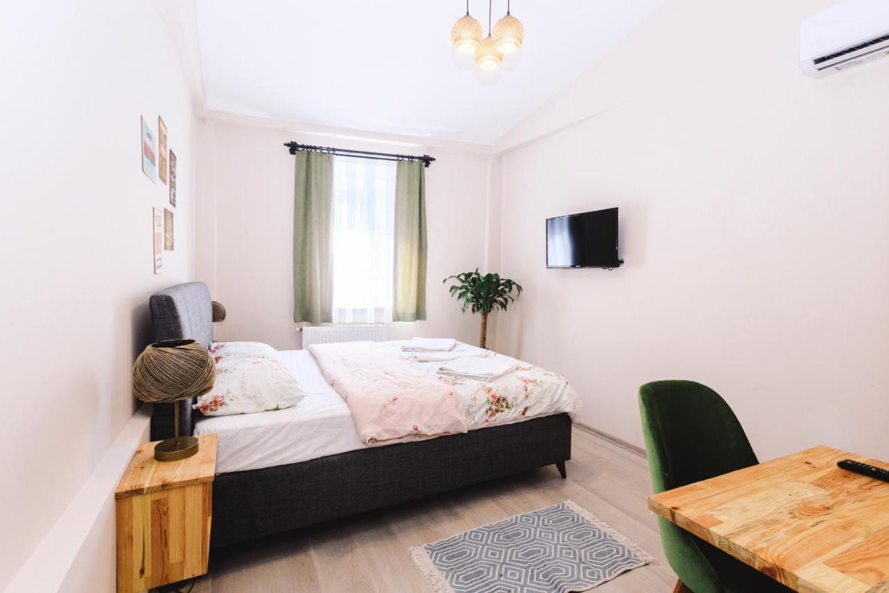 Turan33 Appartement *