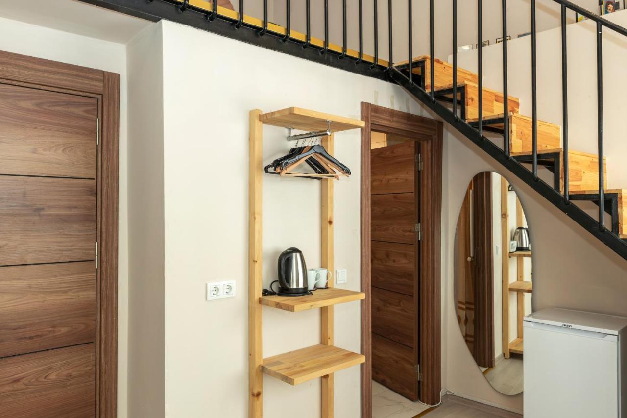 Appartement Turan33 *