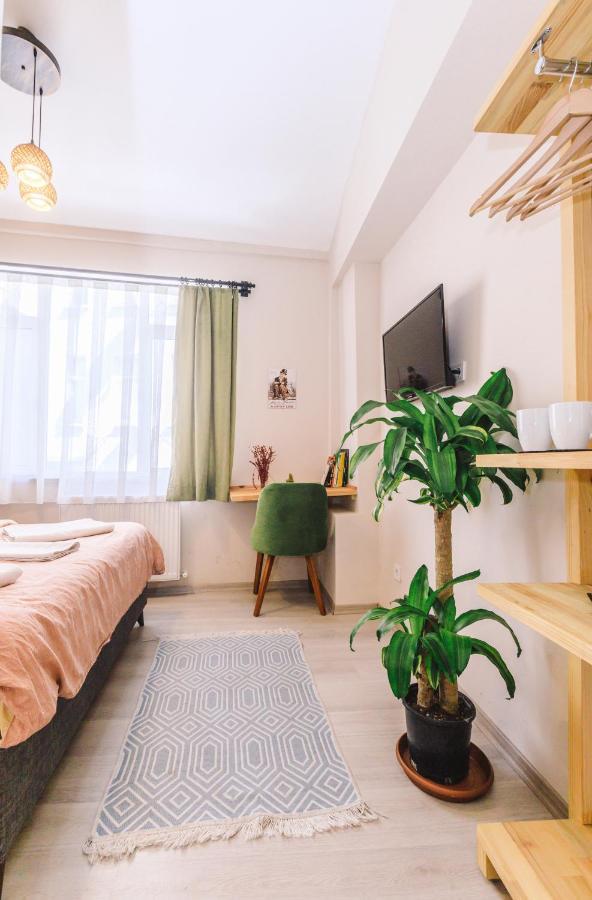 Turan33 Appartement Istambul