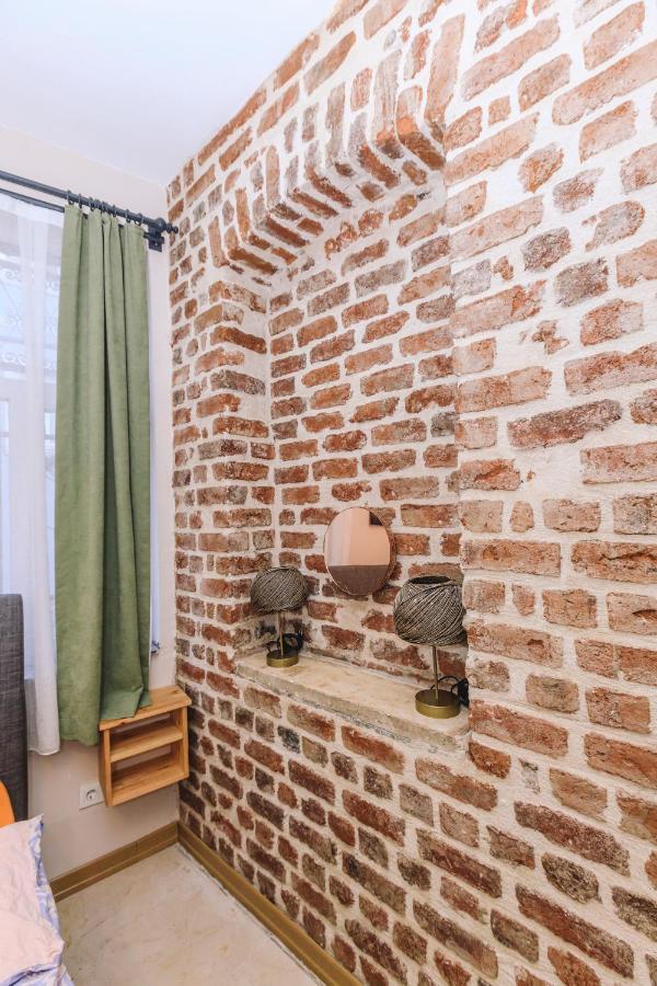 Turan33 Appartement