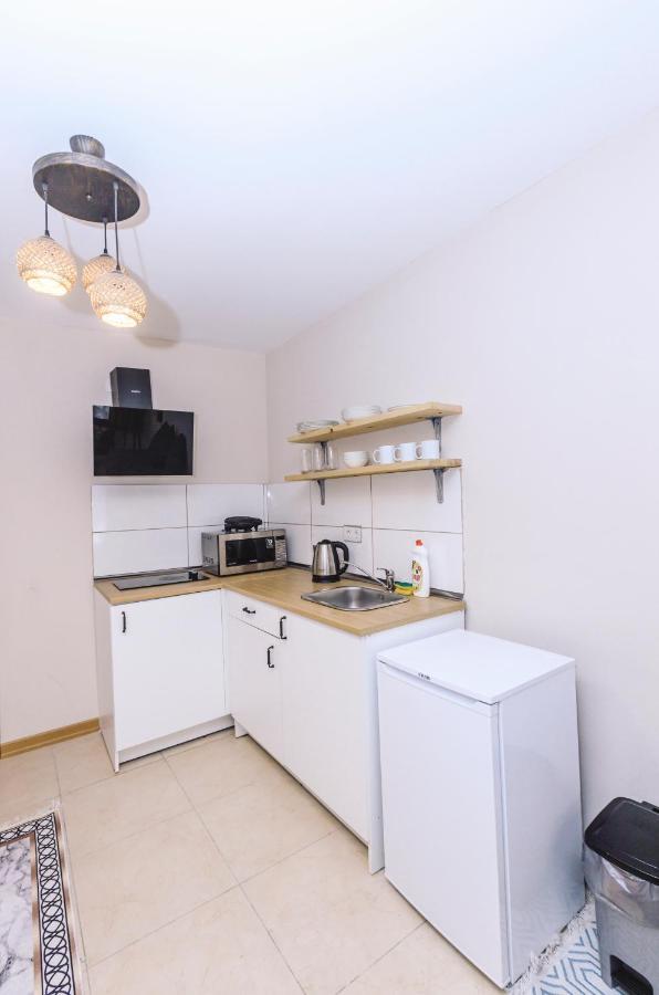 Turan33 Appartement Istambul
