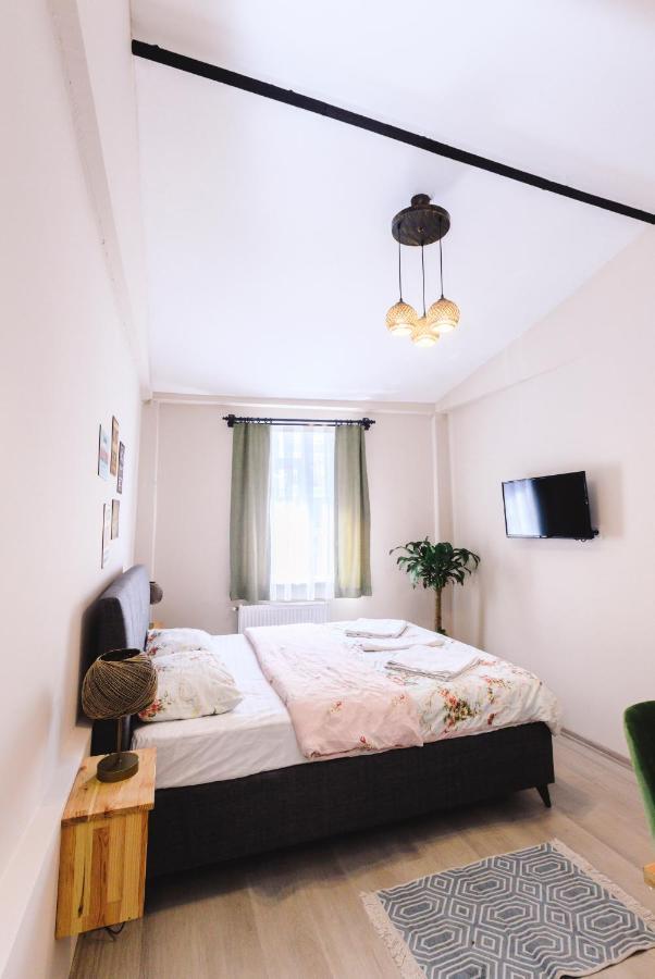 Appartement Turan33