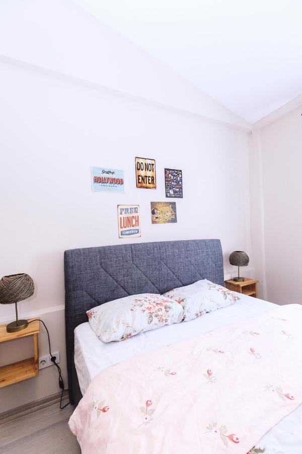 Appartement Turan33 Istambul