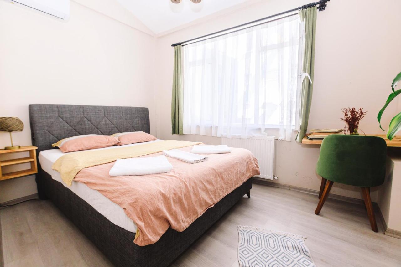 Appartement Turan33