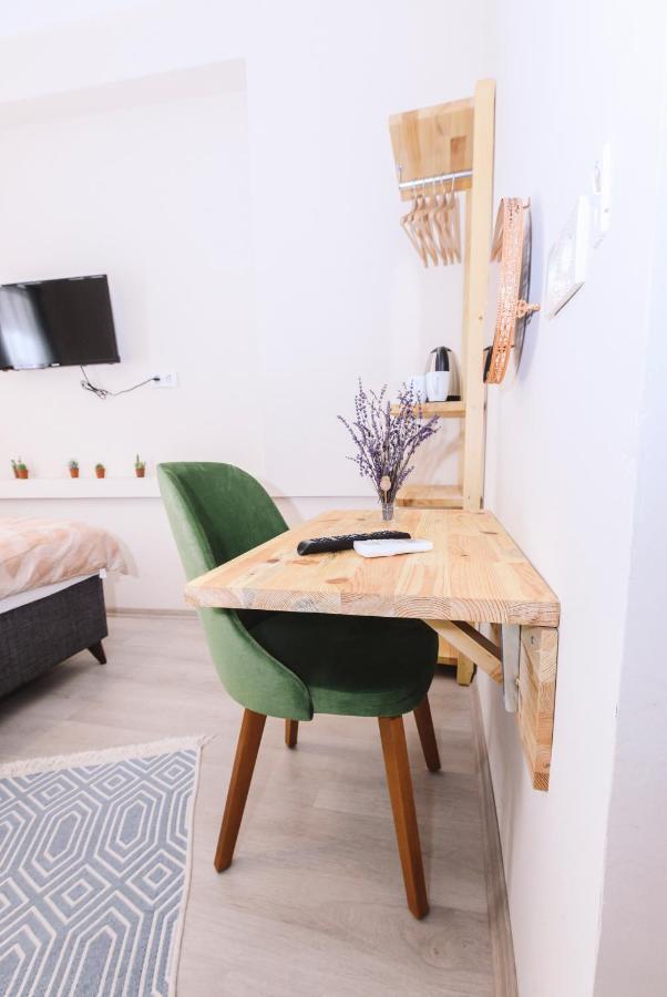 Appartement Turan33