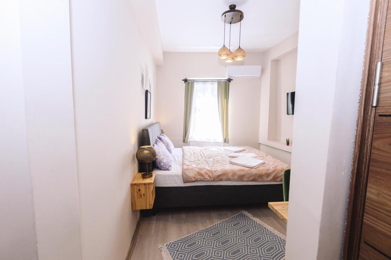 Appartement Turan33 Istambul