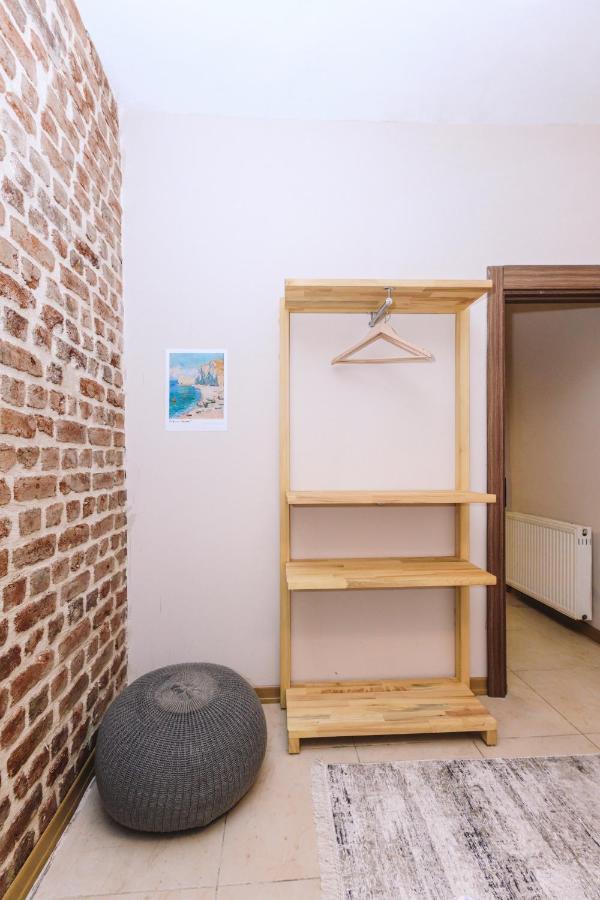 Turan33 Appartement *