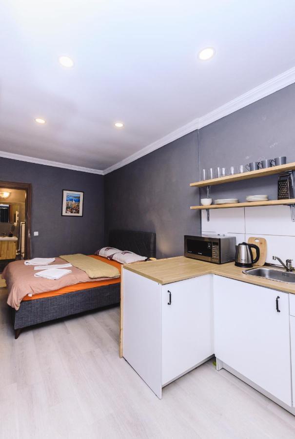 Turan33 Appartement