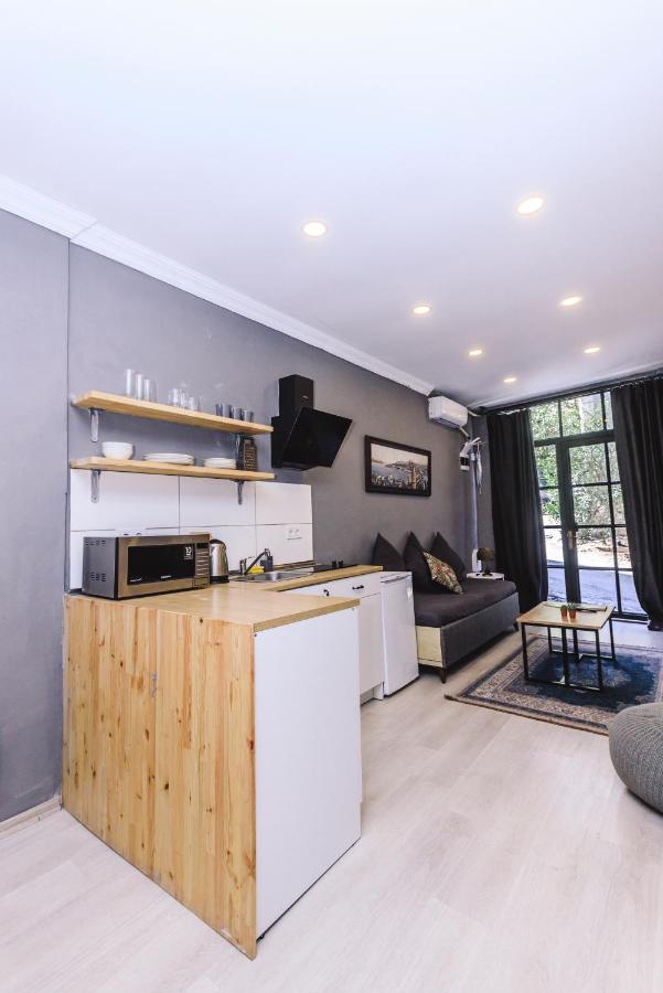 Appartement Turan33